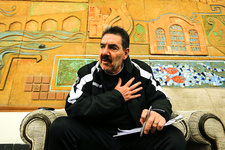 اولیویرا: ما و نفت از همین ابتدا برای قهرمانی می‌جنگیم